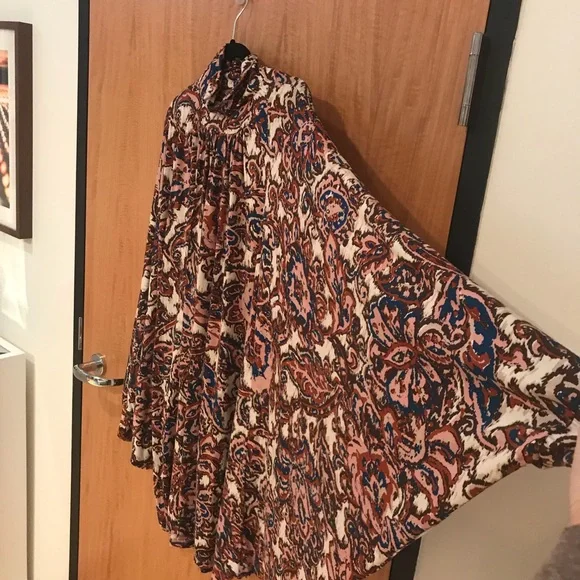 Rachel Pally kaftan minidress - Picture 3 of 4